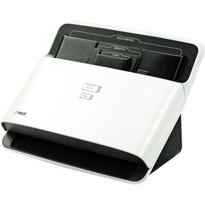 The Neat Company NeatDesk Desktop Scanner and Digital Filing System, Home Office Edition, 2005410 (White)