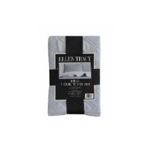King 1 Quilted Sham 20x26in 100% Polyester