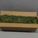 9FT Christmas Cedar Garland Artificial Real Touch Thickness Realistic Greenery Pine Garland for Mantle Fireplace Outdoor Indoor Christmas Decorations