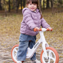 FUNFITX Kids Balance Bike Toddler Balance Bike for 2 to 5 Year Old - Baby Bikes for 2 3 4 5 Years Old Kids - Toddlers Bicycle No-Pedal for Under 6 Age Boy Girl - Training Toys Cycle Outdoor Birthday Gifts for Boys Girls