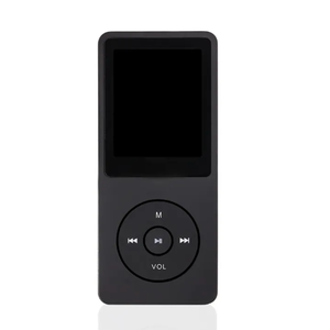 MP3 Player with Bluetooth
