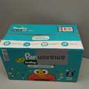 Pampers Diapers - Baby Dry - Size 3, 104 Count, Absorbent Disposable Infant Diaper