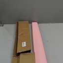 KKTR-CAR Dashboard Cover Wrap,Inter Dashboard Cover Compatible with Tesla Model 3 2017-2023 Model y 2019-2025(2 pcs) (Pink)
