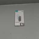 ESR for iPhone 17 Case, Camera Control, Compatible with MagSafe, Shockproof Military-Grade Protection, Magnetic Phone Case for iPhone 17, Classic Hybrid Case, Frosted Pink