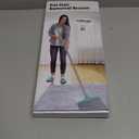 B-Land Carpet Rake for Pet Hair Removal, Reusable Pet Hair Remover with 60 Adjustable Long Handle, Carpet Scraper Dog Cat Hair Remover Tool for Rugs, Mats