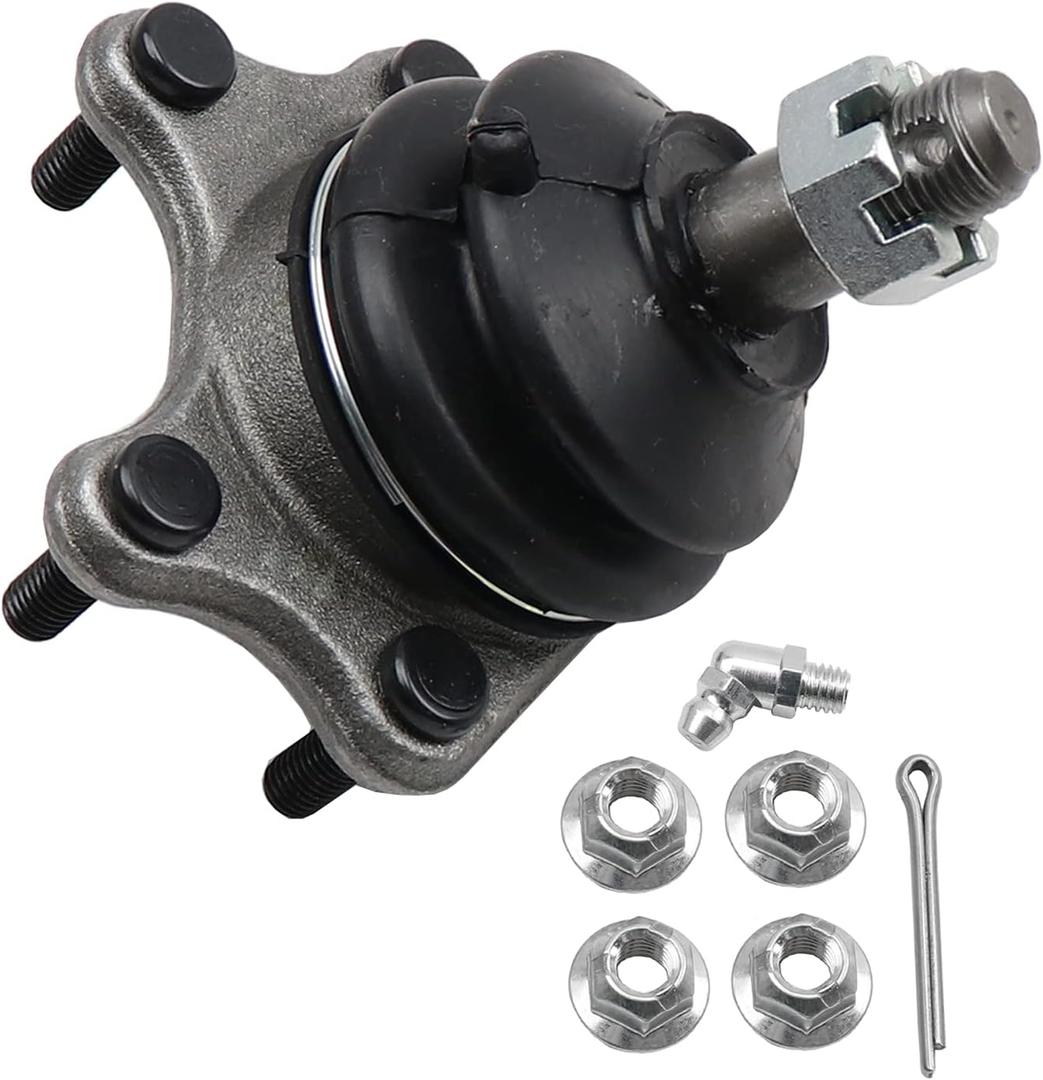 Beck/Arnley Ball Joint - 101-4149