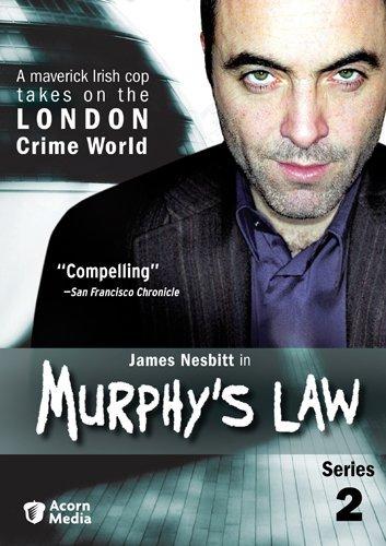 Murphy's Law: Series Two