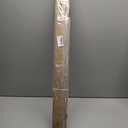 BBTO 3 Pack Wooden Hat Rack for Baseball Cap Wall Mount Hat Racks 30 Slot Vertical Baseball Cap Display Holder with 10 Hooks Organizer Wood Hanger for Door Entry Room Bedroom(Gray)