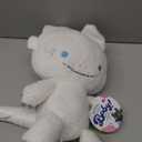 Kids Preferred How to Train Your Dragon Light Fury Cuteeze, Extra Soft Plush Stuffed Animal Toy for Boys and Girls, 12 Inch Size