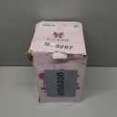 20" Mannequin Head Human Hair,100% Real Hair Mannequin Head,Cosmetology Human Hair Mannequin Doll Head for Hair Styling,Practice Braiding Styling Head with Table Clamp Suitable for Hair Extensions (dark brown)