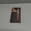 Designed for iPhone 12 Case with Magnetic Invisible Stand Compatible with MagSafe Military-Grade Protection Shockproof Silicone iPhone 12 Phone Cases for Women Men 6.1'' 2020,Purple, Mother Gift