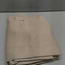 MIULEE Taupe Blackout Curtains for Bedroom Living Room 63 Inches Long 2 Panels, Thermal Insulated Room Darkening Drapes Solid Grommet Noise Reduction Light Blocking Window Treatments 40x63 Inch