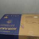 AURAKICH Under-Cabinet Range Hood 30 inch, 400 CFM Dual Motors