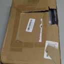 Muslogy Center Console Organizer Compatible with 2022-2026 Chevy Silverado/GMC Sierra 1500, 2024-2026 Silverado & Sierra 2500 3500HD Armrest Storage - Full w/Bucket Seats ONLY(Console Tray&Mats Set)