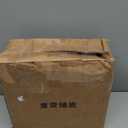 VEVOR Discharge Hose, 3" x 105', PVC Lay Flat Hose, Heavy Duty Backwash Drain Hose with Clamps, Weather-proof & Burst-proof, Ideal for Swimming Pool & Water Transfer, Blue