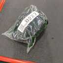 MOMANDA Women's Nursing Bras Longline Sports Breastfeeding V Neck Sleeveless Crop Tank Top with Built in Bra Medium