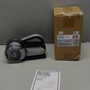 BLACK+DECKER dust buster PIVOT VAC Handheld Vacuum Cordless, Car Vacuum Portable Rechargeable, Extendible Crevice Tool and 200 Degree Pivoting Nozzle, Strong Suction, Lightweight (BDH2000PL)