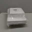 Geetery 4 Pcs Vintage Picture Frames Set Mini Antique Picture Frame Small Luxury Ornate Oval Circle Rectangle Wall Hanging for Gallery Wall Photo Display Tabletop Home Decor(Gold)