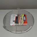 Weber Hinged Cooking Grate for 22 Charcoal Grill