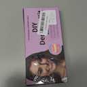 At-Home DIY Denture Kit: Full Set of Upper & Lower False Teeth for DIY Smile Transformation-LL03