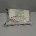 Sinotalent Washable Pee Pads for Dogs, 2 Pack Reusable Puppy Pads Dog Pads, NonSlip Dog Pee Pads, Leakproof Pet Pee Pads Wee Wee Pads for Dogs. (Cream White, 24"x36"(Pack of 2))