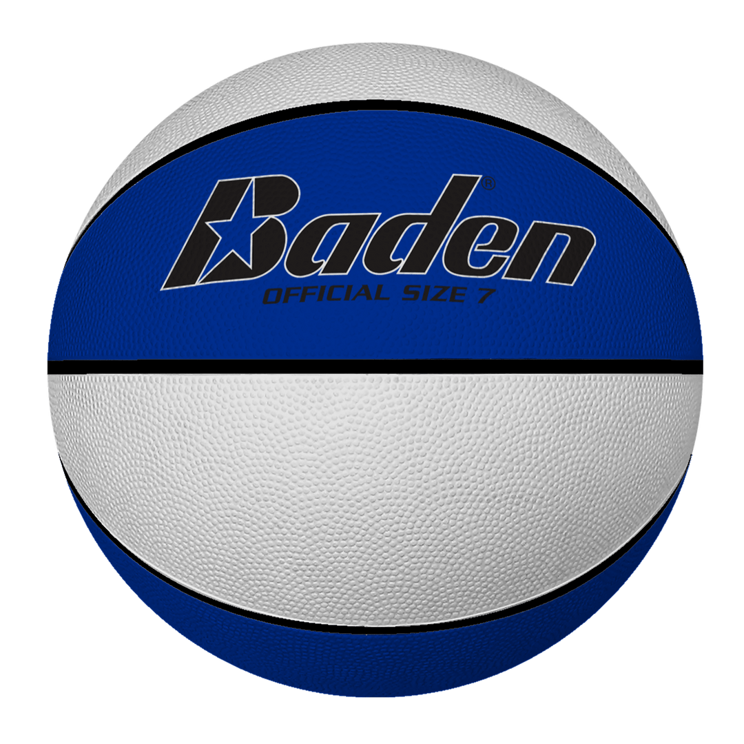 Baden Sports RUBBER BASKETBALL 7 