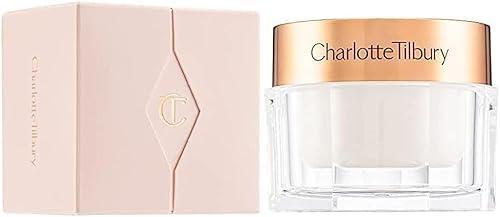 Charlotte Tilbury Magic Cream 1.01 Ounce / 30ml Instant Turnaround Moisturizer