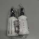 2 x Poo-Pourri Furrest Fresh Dog Deodorizing Spray, 8 Fl Oz Grooming Perfume for Dog Coat, Pet Odor Neutralizer with Essential Oils, Vet Recommended, Paraben & Sulfate-Free Fir, Amber, & Cedarwood Scent