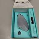 Ergonomic Mouse, LEKVEY Vertical Wireless Mouse - Rechargeable 2.4G Optical Vertical Mice : 3 Adjustable DPI 800/1200/1600 Levels 6 Buttons, for Laptop, Mac, PC, Computer, Desktop, Notebook etc, Black