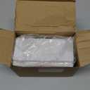 250 Pcs Trading Card Dividers Plastic Divider Cards for Storage Boxes Separator Organizer Pages Compatible with MTG Sports Games Supplies Standard Vertical 69 x 97 mm