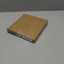 304 Stainless Steel Serving Plate, 3 IN 1 Fruit Bowl Snack Plate, Reusable Dessert Plates, Fruit Plate for Fridge, Simple Snack Tray, Portable Serving Tray for Home Kitchen Party (Mmol/L)