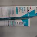 CeraVe Acne Control Gel, 2% Salicylic Acid Treatment With Glycolic Acid + Lactic Acids + Niacniamide, Acne Gel Helps Clear Blemishes Without Over Drying, Alcohol Free & Oil Free, 1.35 Fl Oz