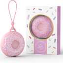 Hand Warmer Rechargeable, TUNISE Portable Heater, 3 Heat Settings, 4000mAh Reusable Portable Pocket Heater,Double-Sided Hot Hands for Raynaud's, Golf,Hunting, Stocking Stuffers