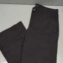 AEROPOSTALE Women's Aero Classic Uniform Pant (16, Black)