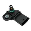 55576223 Turbocharger Boost Sensor 4-Pins for 2011 2012 Chevy Cruze Eco, LT, LTZ 1.4L L4  Gas 0261230298 AS431