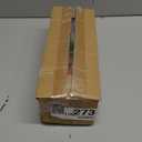 Der Rose 24 Bundles Artificial Flowers for Outdoors Fake Spring Flowers Plants UV Resistant for Home Garden Porch Window Wedding Decor