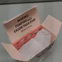 Flange Sizing Kit with 10PCS Flange Inserts 13/15/17/19/21mm, Silicone Breast Pump Flange Insert Kit for 24mm Flanges/Shield Breast Pumps, Pumping Essentials Kit for Moms