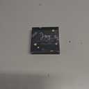 2 x Music Sheet Nativity Ornament 2025, Catholic Religious Gifts for Women Men, True Story Ceramic Ornament for Christmas Decor, Jesus Bible Gifts for Faith Friends, Church Members, Family