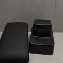 Car Armrest Box for Mazda CX-3 2015-2018 Center Console Storage Arm Rest Organizer Automotive Armrests (Black Line)