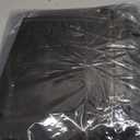 TV Cover for Moving, Mobile TV Stand Cover 45-60 Inch Weatherproof, Outdoor TV Protect the TV from Dust, UV Rays and Moisture