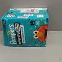Pampers Diapers - Baby Dry - Size 1, 120 Count, Absorbent Disposable Infant Diaper