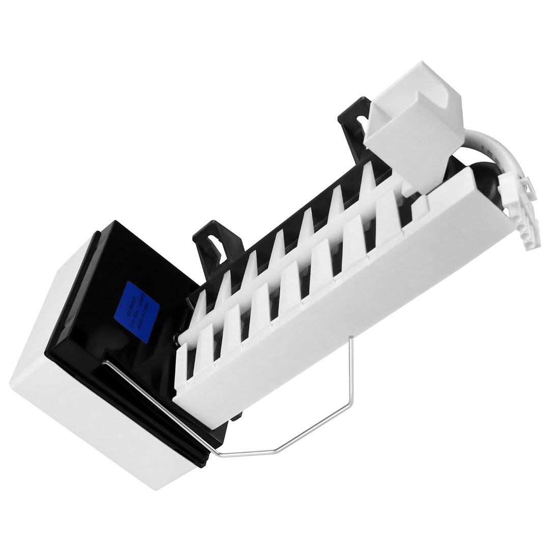 241798231 241798224 Ice Maker Assembly with Nano Coating - Perfect for Frigidaire Kenmore Elect-rolux Refrigerators. Replace 241798211 241798220 241642501 by TOMOON (Universal)