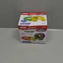 Children's Magnetic Toy, Horseshoe Magnet, Exercise Children's Hands-on Skills, 6 Packs