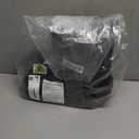 Air Walking Boot for Broken Foot Recovery Walking Boot for Sprained Ankle with Adjustable Air Cushion, Lightweight Design, and Anti-Slip Sole, Size: L