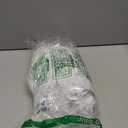 Best Friends by Sheri Calming Shag Dog Blanket  Ultra Soft Faux Fur Pet Throw, Anxiety-Relief, Lightweight Warm Bed Cover for Dogs and Cats, Machine Washable, Frost Gray, 30" x 40"