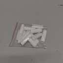 Bed Sheet Grippers and Fasteners - 10pcs Heavy Duty Sheet Clips for Mattress, No Slip Fitted Sheet Clips Keep Sheets Securely in Place, White Bed Sheet Holders for Bedding
