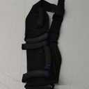 Gait Belts Transfer Belt for Seniors with 7 Handles, Gate Belt for Elderly Lift Belts Quick Release Buckle, Medical Nursing Safety Belt Patient Assist - Bariatric, Elderly, Physical Therapy