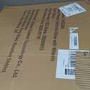 Patio Umbrella Base with Wheels and Handle, 120lbs Heavy Duty Umbrella Stand, Rust-Resistant and Windproof Design, Easy to Move, Stable Umbrella Stand Outdoor Base for Patio, Terrace, and Poolside