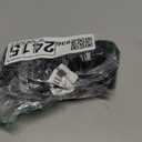 122cm #20 Super Large Separating Zippers with Zinc Alloy Metal Zipper Slider, Heavy Duty Plastic Zippers for Sewing Tents, Coats, Overcoats, Boat Covers, Canvas (48" Black) SHUNLI