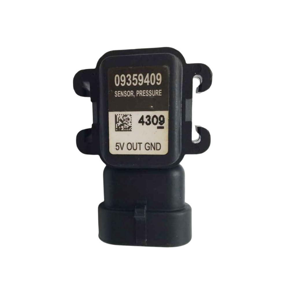 MAP SENSOR OEM 09359409 16249939 For GM LS1 4.8 5.3 6.0